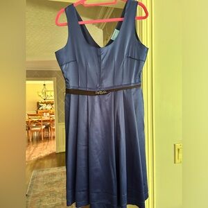 Vera Wang Semi Formal Dress Size 8